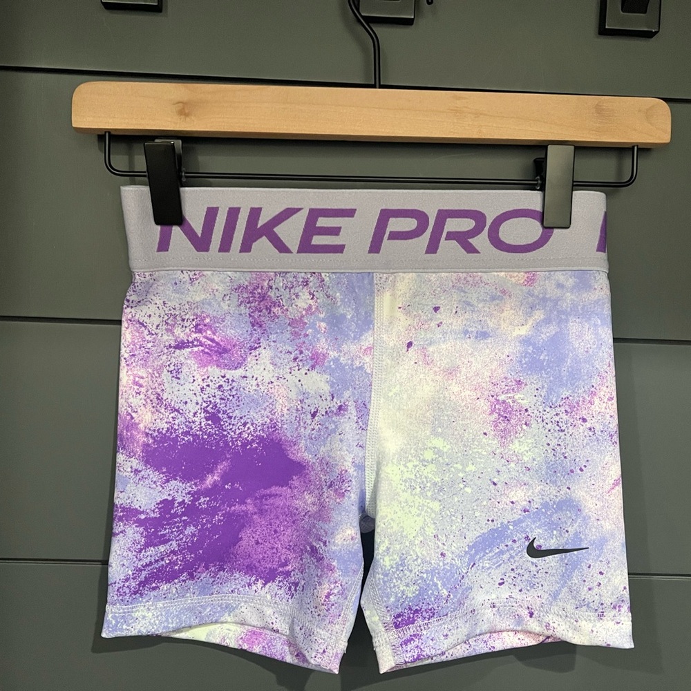 Nike Pro Shorts